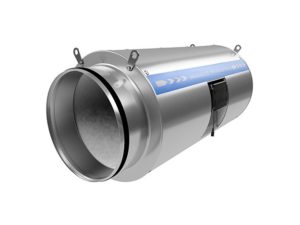 Revolution Silenced Vector 315 EC