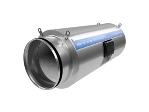 Revolution Silenced Stratos 315 AC