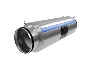 Revolution Silenced Stratos 150 AC