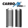 CarboAir Pro 60 150 660