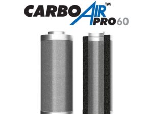 CarboAir Pro 60 150 660