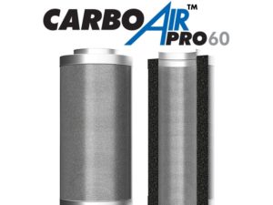 CarboAir Pro 60 200 660