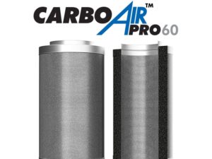 CarboAir Pro 60 250 660