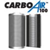 CarboAir 100 250 1000