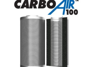 CarboAir 100 250 1000