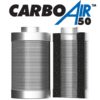 CarboAir 50 100 330