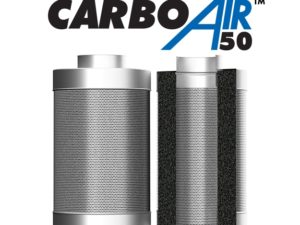 CarboAir 50 100 330