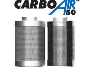 CarboAir 50 125 330