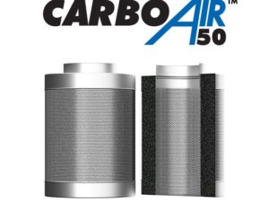 CarboAir 50 150 330