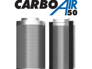 CarboAir 50 150 660