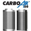 CarboAir 50 200 500