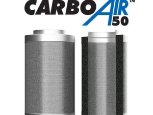 CarboAir 50 200 500