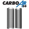 CarboAir 50 250 1000