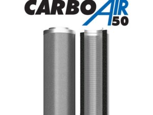 CarboAir 50 250 1000