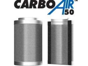 CarboAir 50 250 660