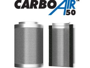 CarboAir 50 250 500