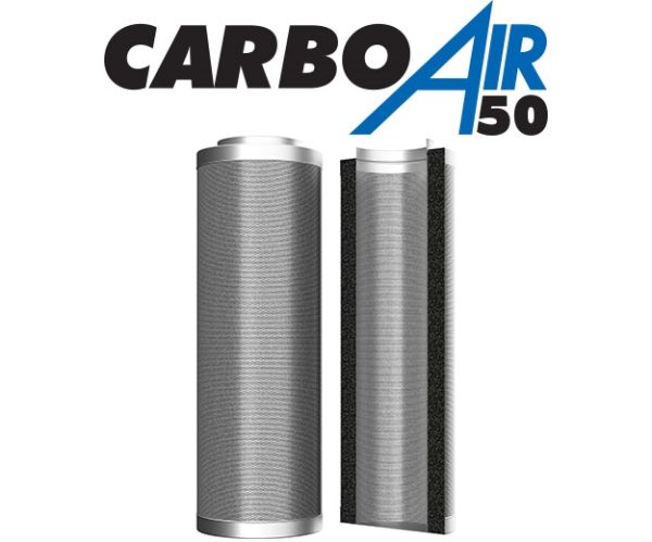 CarboAir 50 315 1200