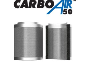 CarboAir 50 315 660