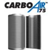 CarboAir 75 315 1000