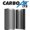 CarboAir 75 355 1000