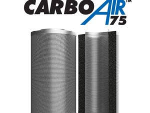 CarboAir 75 355 1000
