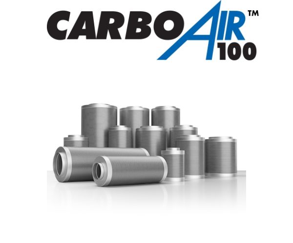 CarboAir 100 315 660 - Image 2