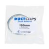 Duct Clips 150mm - Image 2