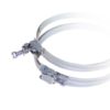 Duct Clips 100mm - Image 3