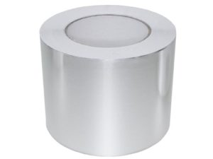 Aluminium Duct Tape 100mm x 50m