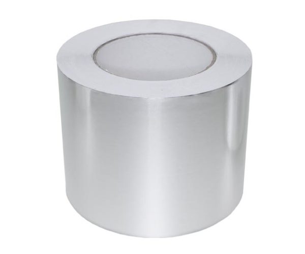 Aluminium Duct Tape 100mm x 50m