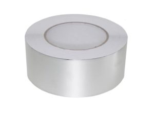 Aluminium Duct Tape 50mm x 50m