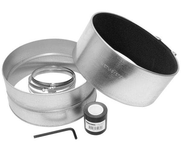 Ducting connection Kits 355mm