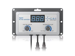 EC Controller