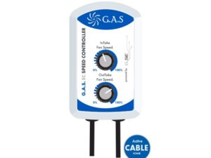 EC Speed Controller