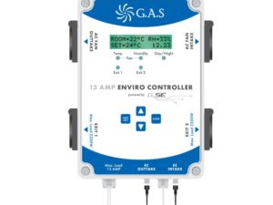 Enviro Controller V2