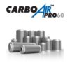 CarboAir 75 355 1000 - Image 2