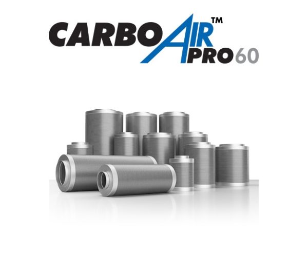 CarboAir Pro 60 200 1000 - Image 2