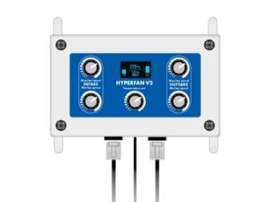 Hyperfan V2 Controller