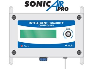 Intelligent Humidity Controller AirSonic Pro