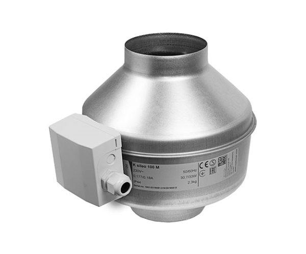 K 100 XL