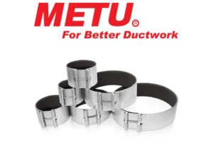 METU Clamps 355mm
