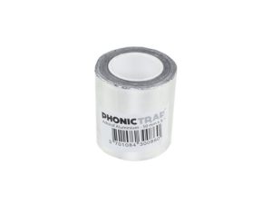 Phonic Trap Duct Tape Aluminium 50mm x 5m