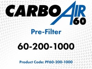 Pre Filter 60-200-1000