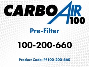 Pre Filter 100-200-660