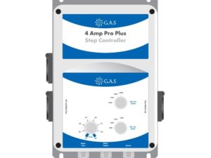 GAS Pro Plus Step Controller 8 AMP