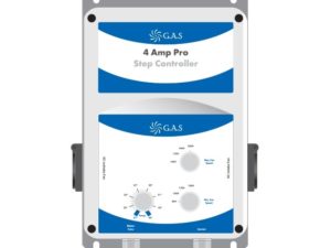 GAS Pro Step Controller 4 AMP
