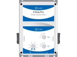 GAS Pro Step Controller 8 AMP