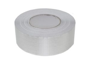 Aluminium Duct Tape 50mm reinforced