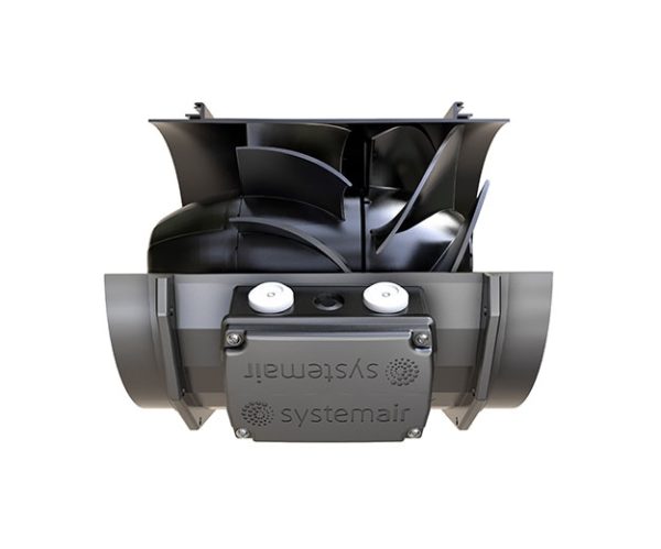 Revolution Vector 250L EC - Image 3