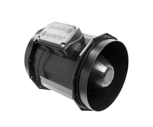 Revolution Vector 250L EC